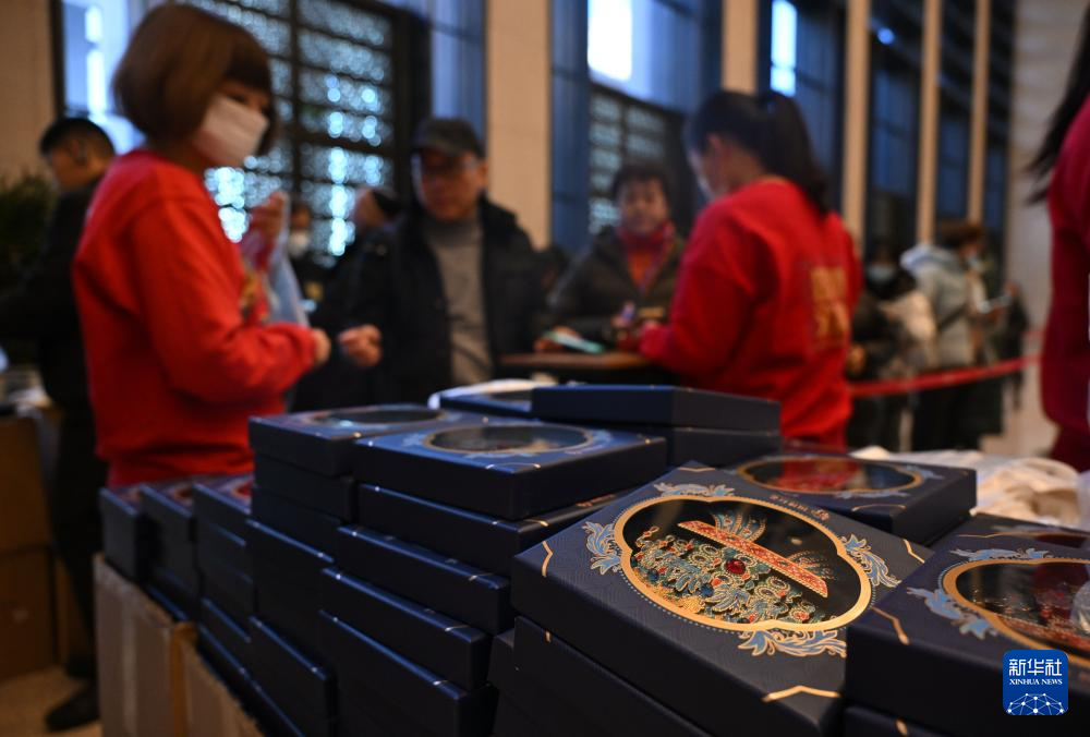 中国国家博物馆：淡季不淡 旺季更旺