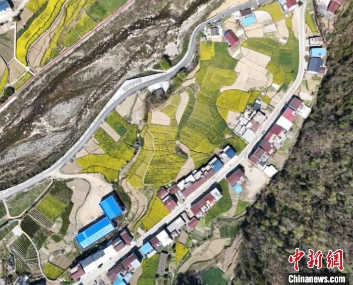 陕西镇巴首次发现史前遗址 将镇巴历史提前3000年