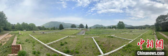 探秘武夷山国家公园1号风景道：闽越王城的千年回响