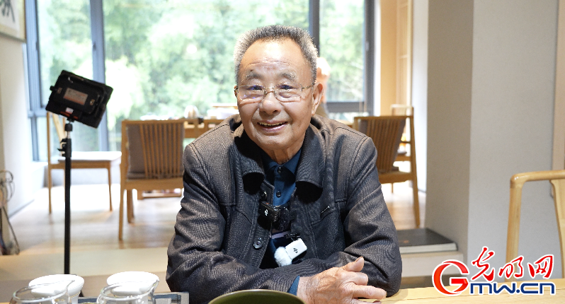 【何以中国】武夷红茶背后，是绿树蓝天