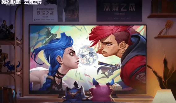 妖妖现场：云顶之奕双城之战2赛季制作问答专题