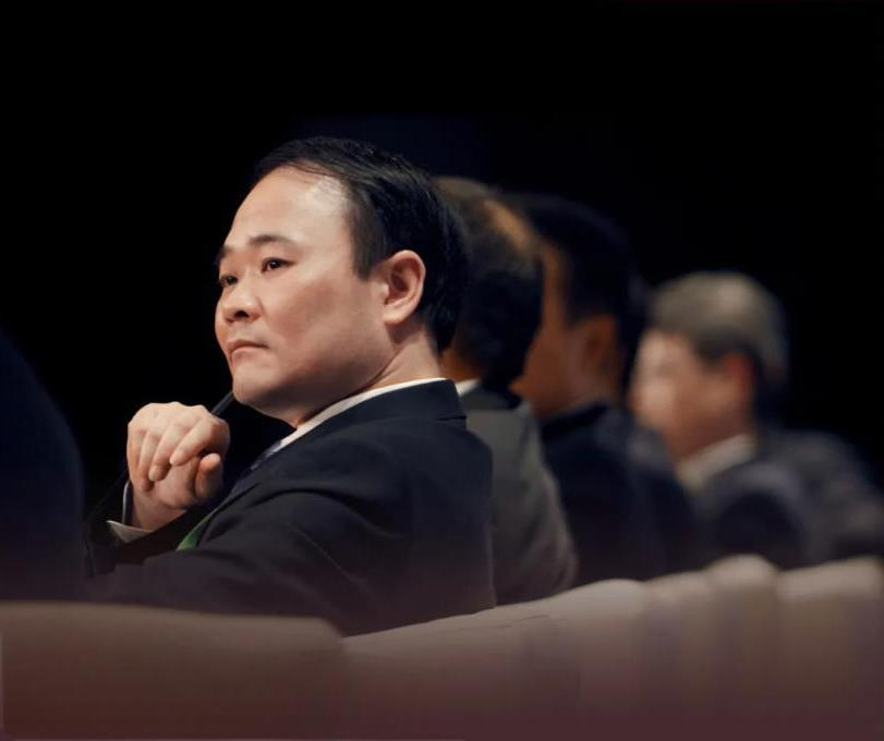 1小时爆卖230亿！李书福杭州湾库里南，一夜间血洗BBA