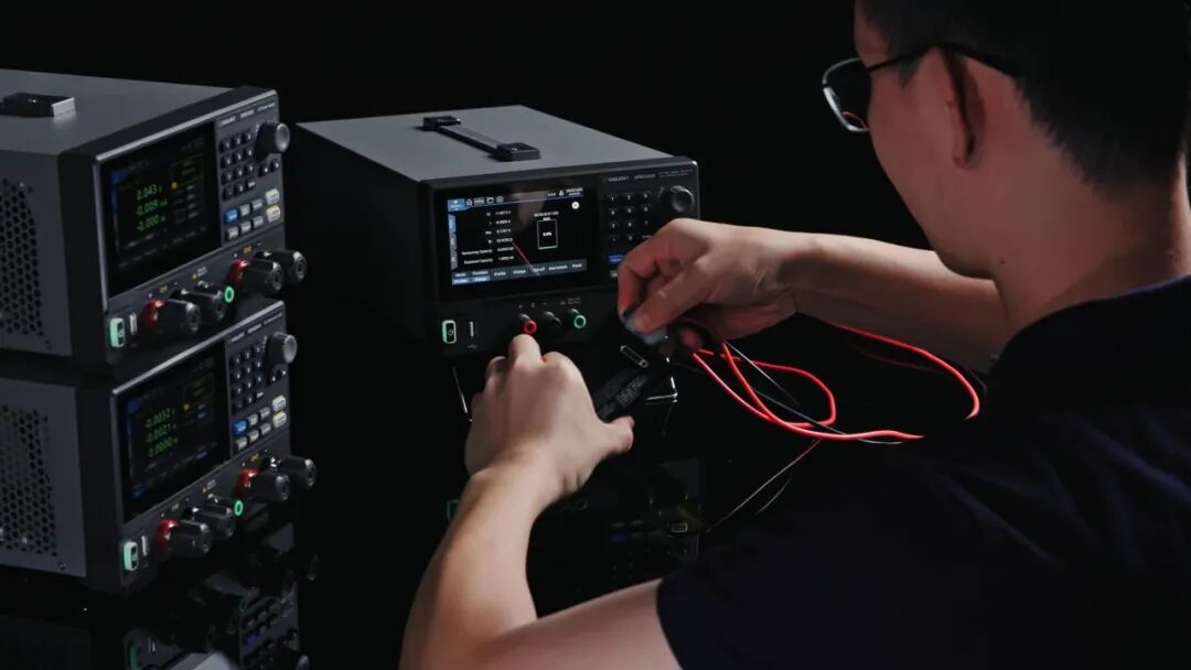 鼎阳科技全新推出SPB3000X系列源载模拟器