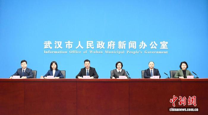 元旦假期武汉120余项活动掀文旅热潮,元旦假期武汉120余项活动掀文旅热潮