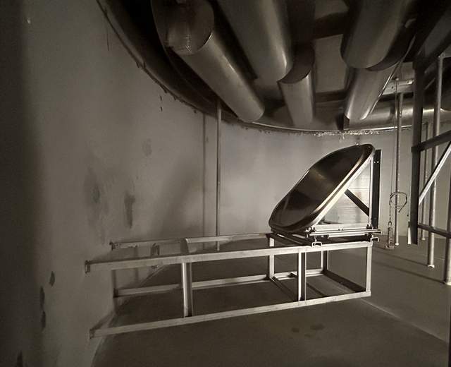 技术创新 | 聚能型外测液位计为乙醇立式内浮盘储罐液位测量提供高精度安全联锁方案