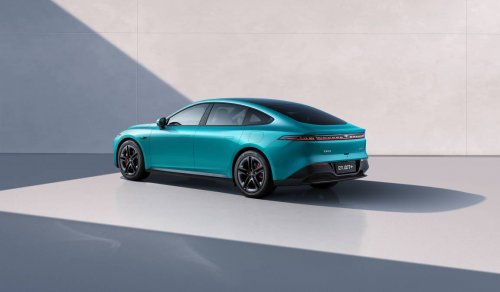 年轻人的第一台车!经济实用 + 个性十足,这几款值得闭眼冲